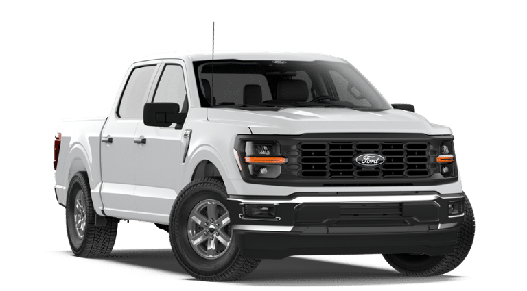 F-150® vehicle